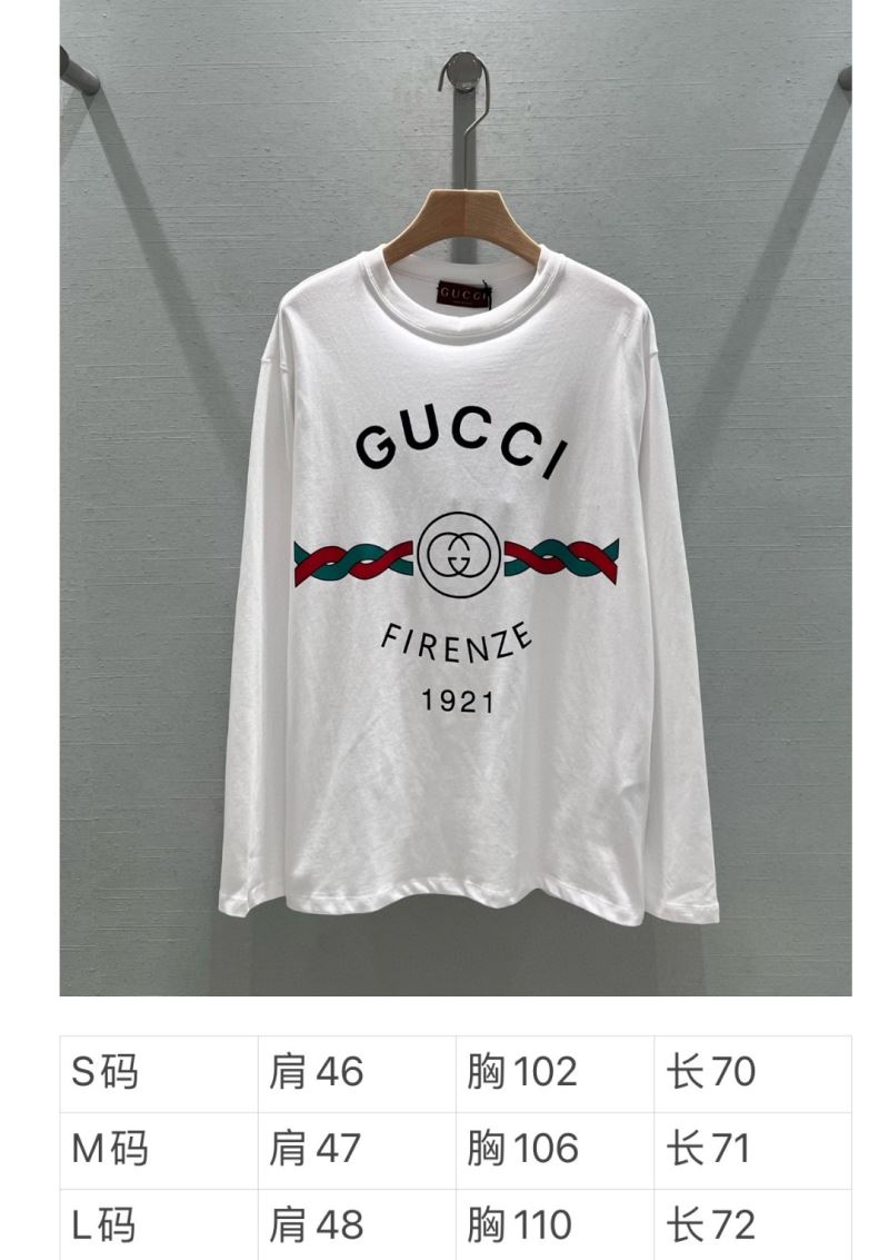 Gucci T-Shirts